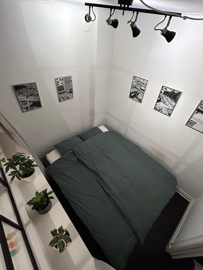 Lägenhet In The Middle Of So-fo, Soedermalm, 67sqm *