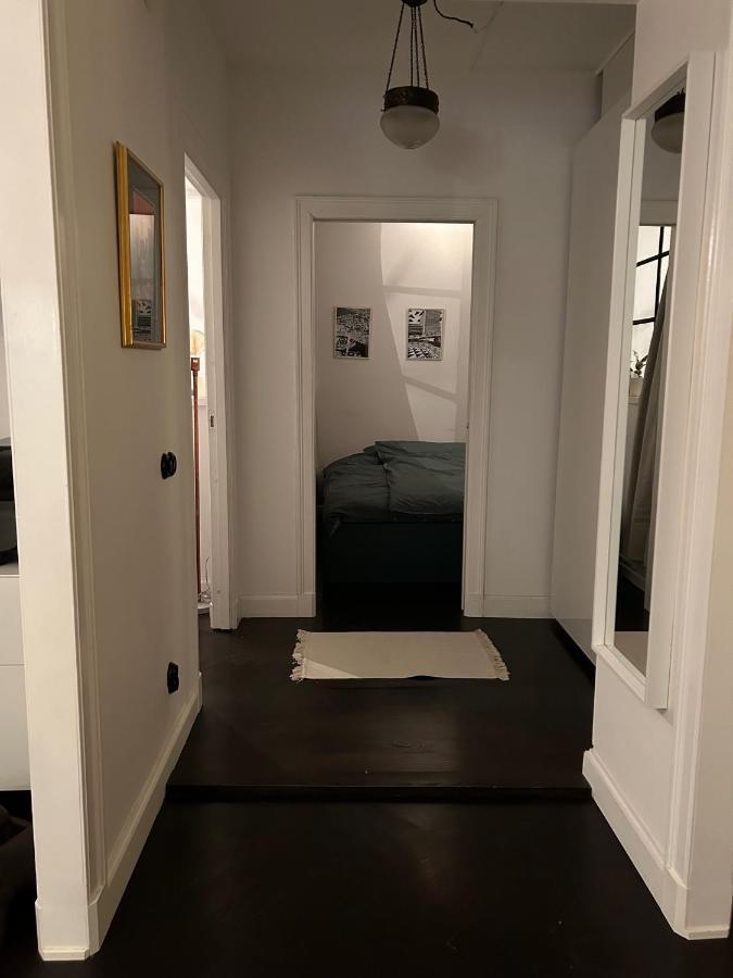 Lägenhet In The Middle Of So-fo, Soedermalm, 67sqm Stockholm